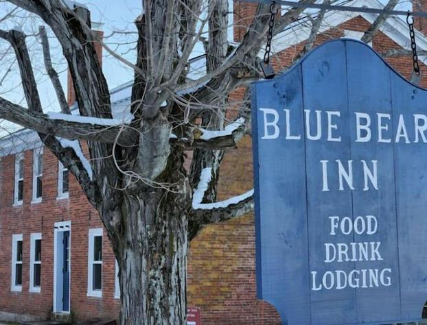Blue Bear Inn hotel detail image 1