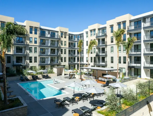 MV Apartments hotel detail image 3