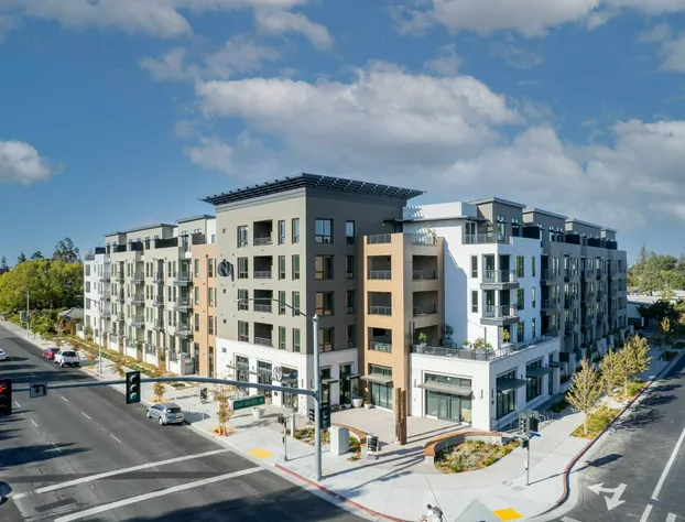 MV Apartments hotel detail image 4