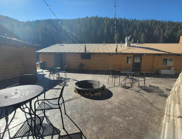 South Fork Junction Lodge & RV Park hotel detail image 3