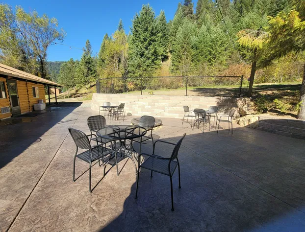 South Fork Junction Lodge & RV Park hotel detail image 4