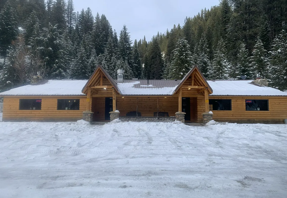 South Fork Junction Lodge & RV Park hotel hero