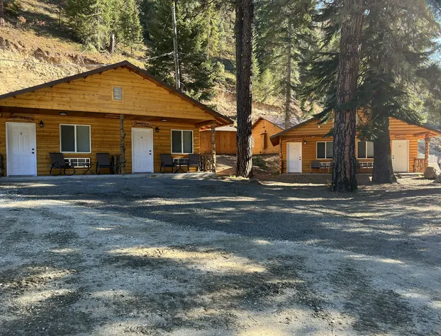 South Fork Junction Lodge & RV Park hotel detail image 2