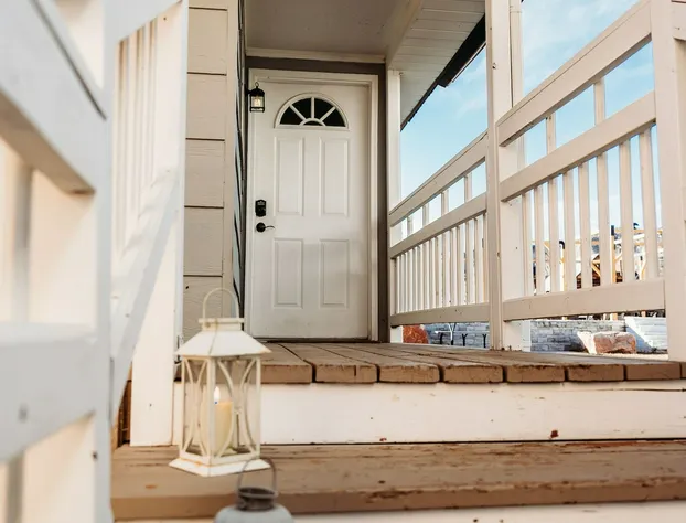 Happy Trails Bed and Breakfast hotel detail image 1