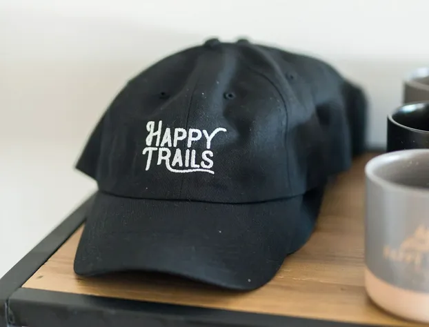 Happy Trails Bed and Breakfast hotel detail image 2