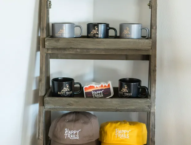 Happy Trails Bed and Breakfast hotel detail image 3