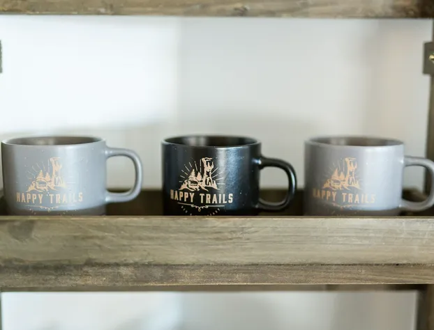 Happy Trails Bed and Breakfast hotel detail image 4