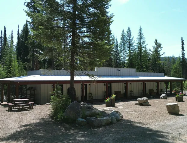 The Coop at Mountainside hotel detail image 1