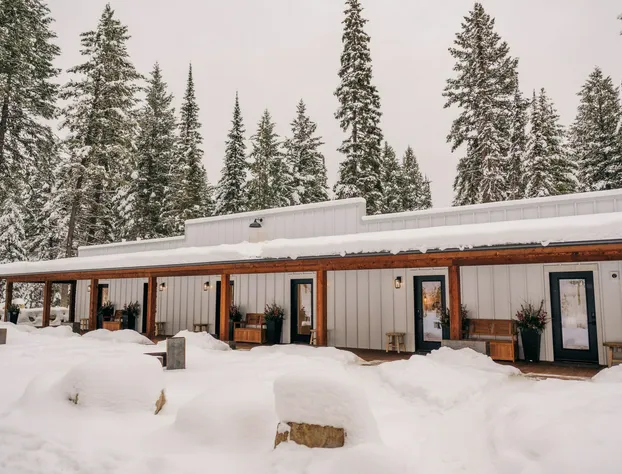 The Coop at Mountainside hotel detail image 2