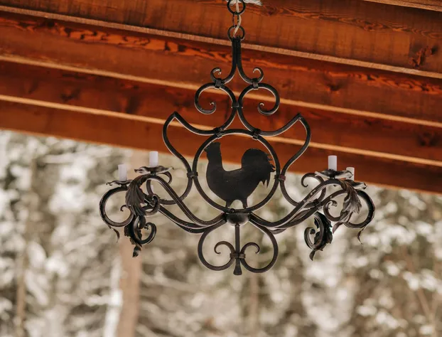 The Coop at Mountainside hotel detail image 3