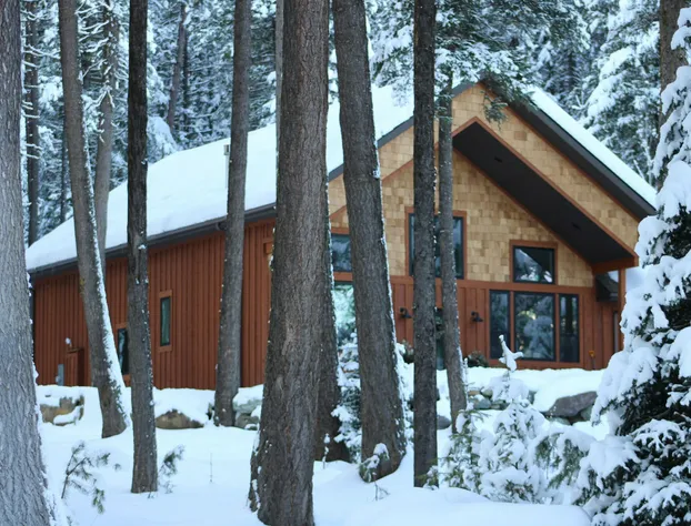 The Coop at Mountainside hotel detail image 4