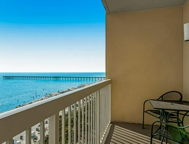 Calypso Resort & Towers hotel detail image 1