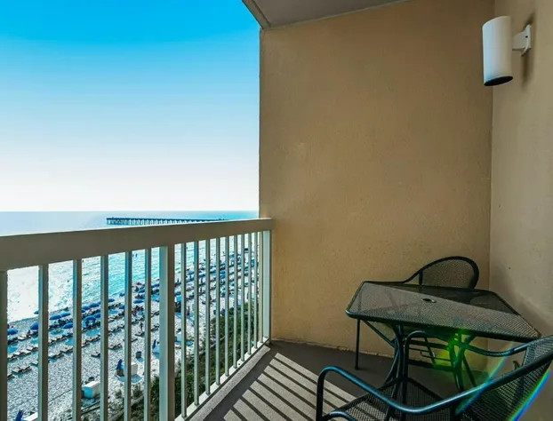 Calypso Resort & Towers hotel detail image 2