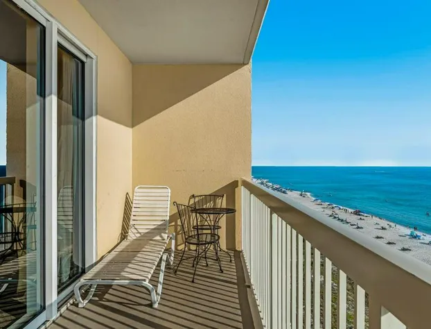 Calypso Resort & Towers hotel detail image 4