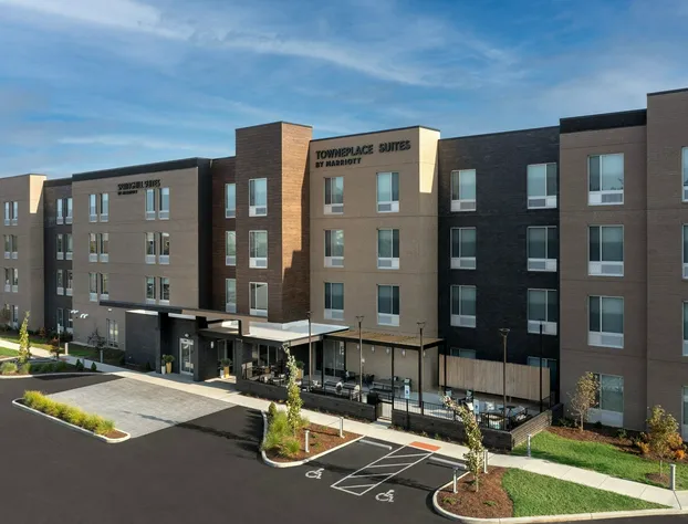 TownePlace Suites by Marriott Cincinnati Mason hotel detail image 1