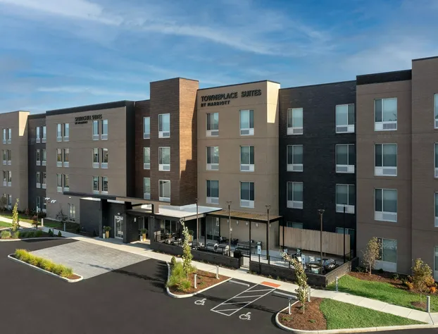 TownePlace Suites by Marriott Cincinnati Mason hotel detail image 1
