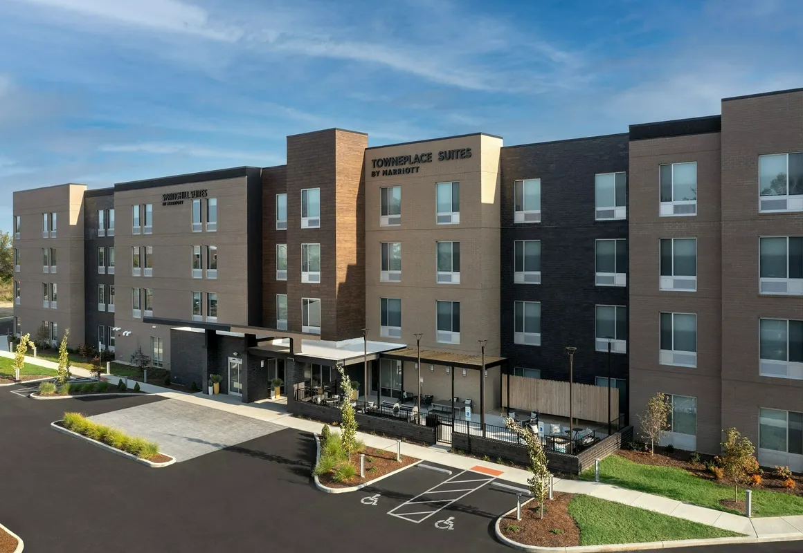TownePlace Suites by Marriott Cincinnati Mason hotel hero