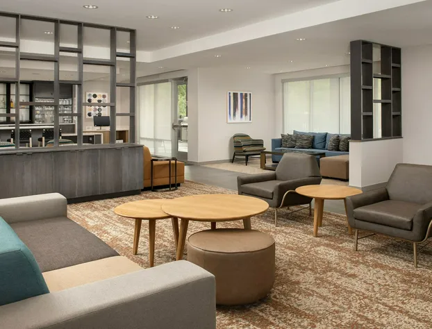 TownePlace Suites by Marriott Cincinnati Mason hotel detail image 2