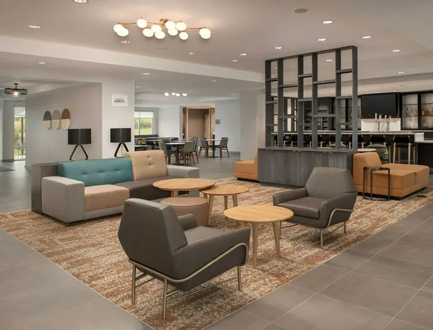 TownePlace Suites by Marriott Cincinnati Mason hotel detail image 3