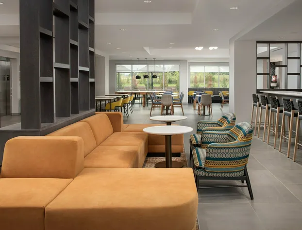 TownePlace Suites by Marriott Cincinnati Mason hotel detail image 4