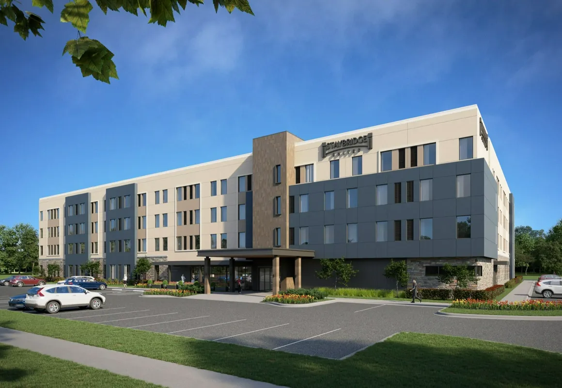 Staybridge Suites Detroit Southfield by IHG hotel hero