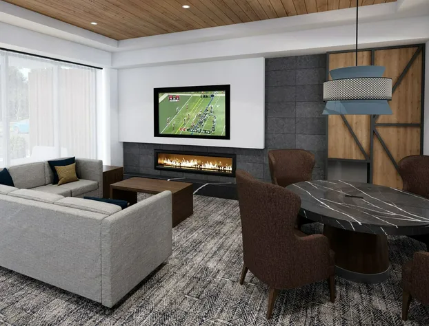 Staybridge Suites Detroit Southfield by IHG hotel detail image 1