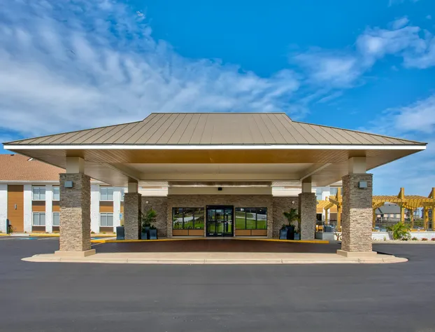 Holiday Inn Express Kitty Hawk Outer Banks by IHG hotel detail image 3