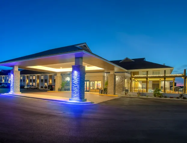 Holiday Inn Express Kitty Hawk Outer Banks by IHG hotel detail image 1