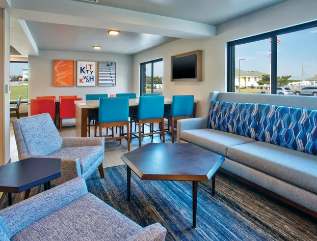 Holiday Inn Express Kitty Hawk Outer Banks by IHG hotel detail image 2