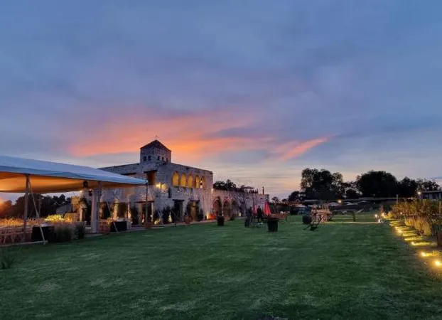 Hotel de Tierra de Alonso hotel detail image 1