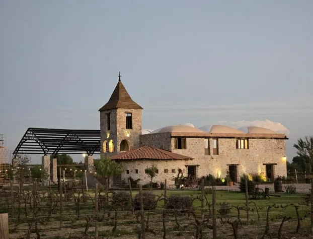 Hotel de Tierra de Alonso hotel detail image 2