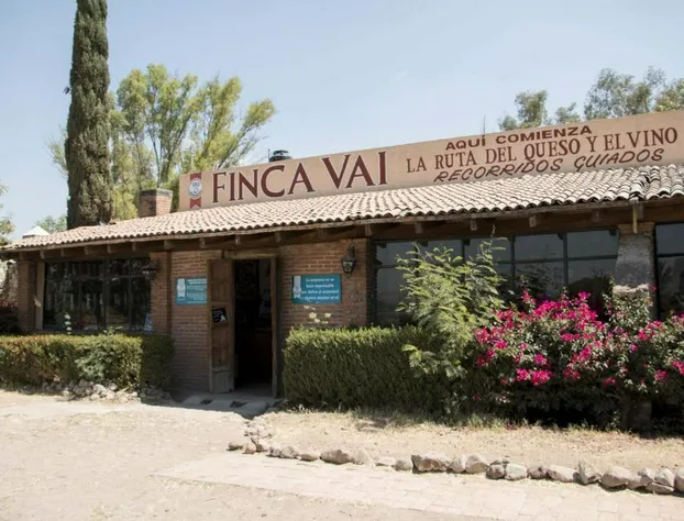 Hotel de Tierra de Alonso hotel detail image 2