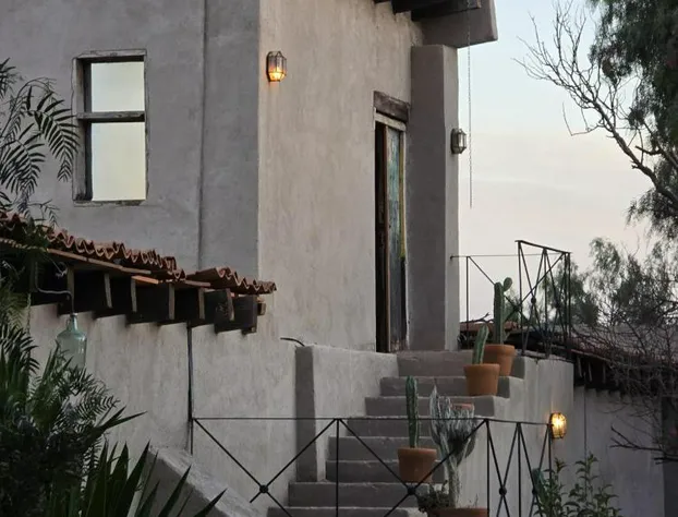 Hotel de Tierra de Alonso hotel detail image 3