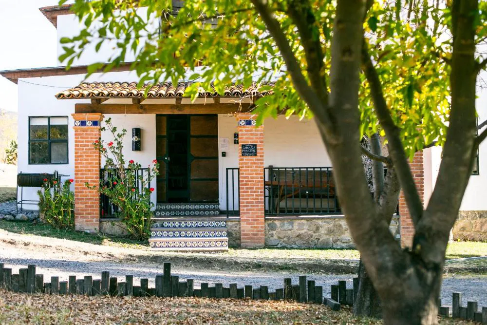 Echological Hotel Restaurante & Spa hotel hero