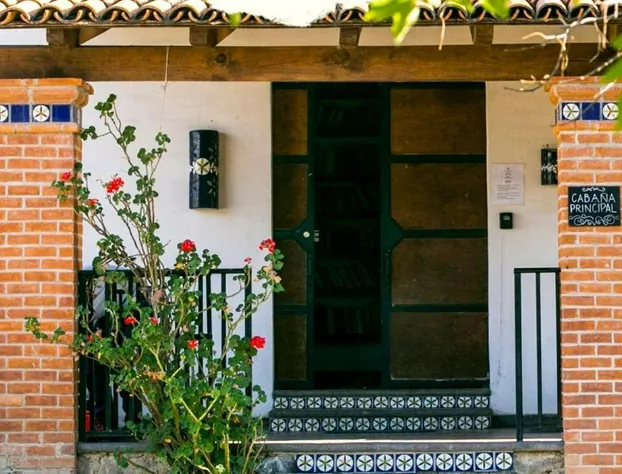 Echological Hotel Restaurante & Spa hotel detail image 1