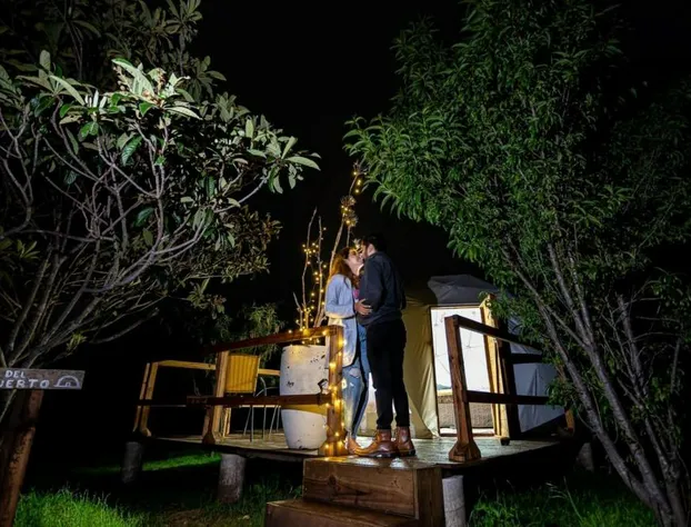 Echological Hotel Restaurante & Spa hotel detail image 2