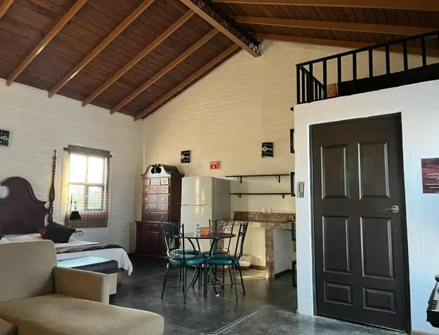 Echological Hotel Restaurante & Spa hotel detail image 4