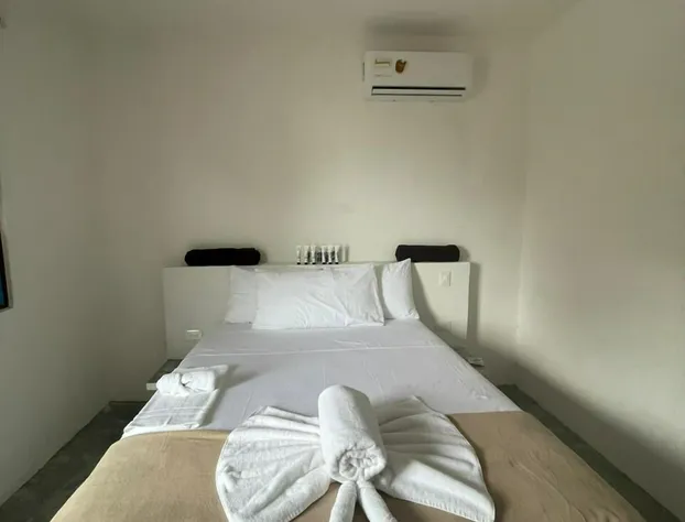 HAU Holbox, Oceanfront Boutique Hotel hotel detail image 1