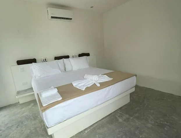 HAU Holbox, Oceanfront Boutique Hotel hotel detail image 2