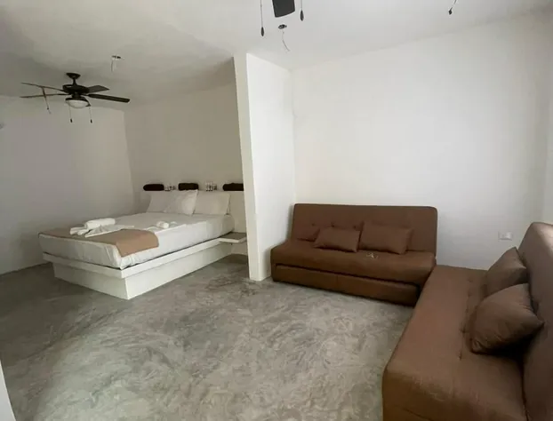 HAU Holbox, Oceanfront Boutique Hotel hotel detail image 3