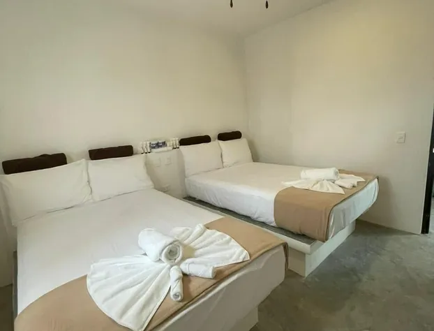 HAU Holbox, Oceanfront Boutique Hotel hotel detail image 4