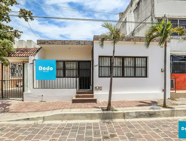 Dodo Plaza Machado hotel detail image 4