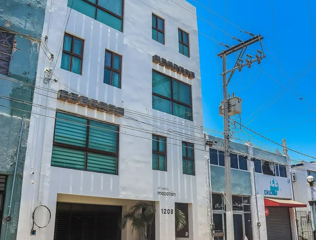 Dodo Plaza Machado hotel detail image 3