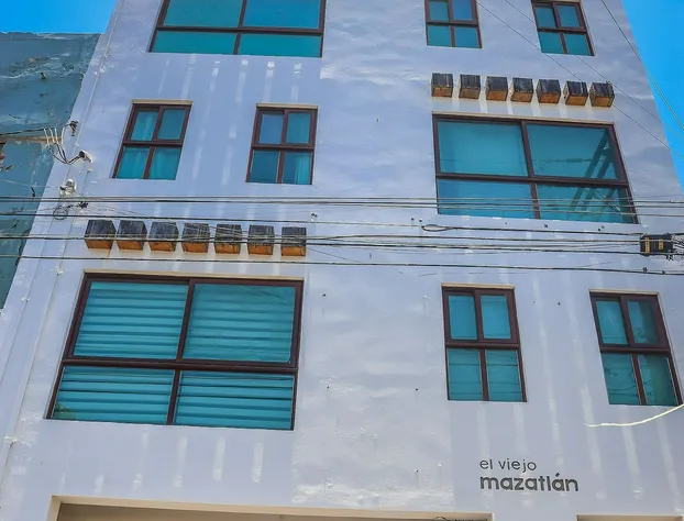 Dodo Plaza Machado hotel detail image 4