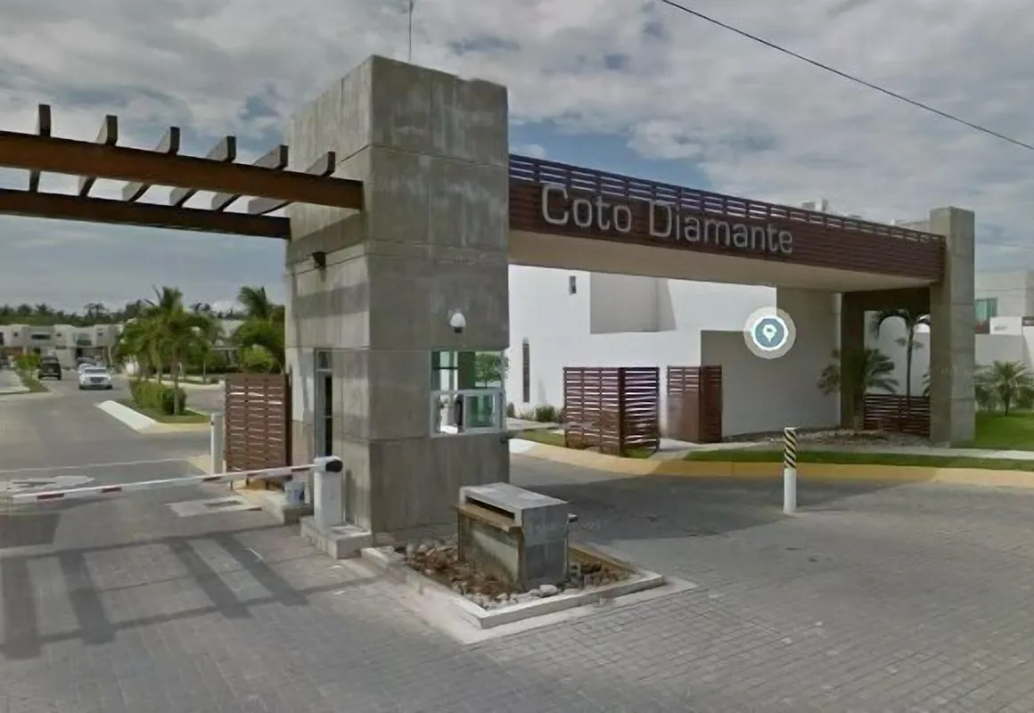 Departamentos Diamante hotel hero