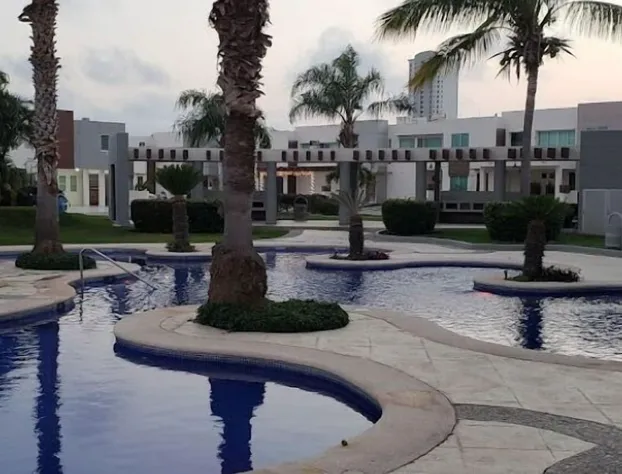 Departamentos Diamante hotel detail image 2