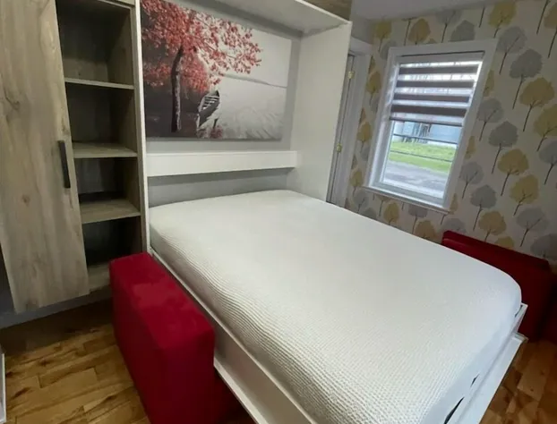 Hôtel les quatre bonheurs hotel detail image 1