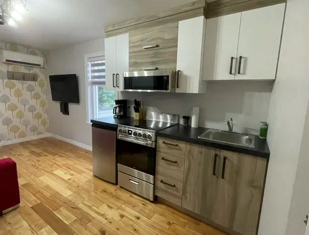 Hôtel les quatre bonheurs hotel detail image 3