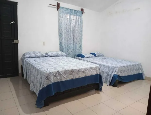 Hotel Angel Albino Corzo hotel detail image 4