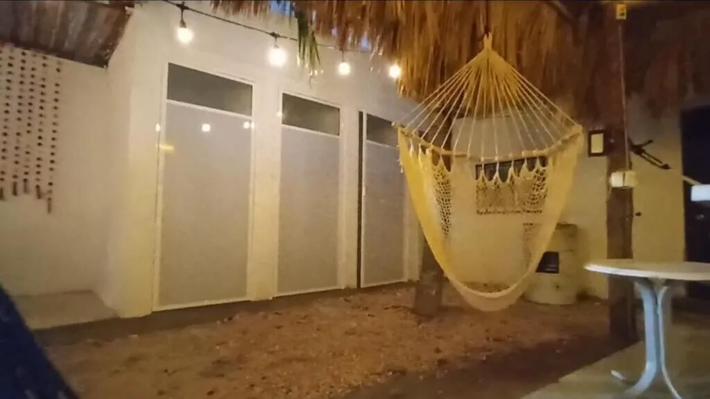 Mexi-Kool Hostel hotel hero